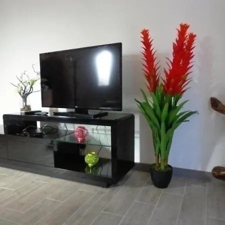 House Le Du Tanon Дом отдыха