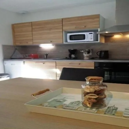 Дом отдыха House Le Du Tanon *