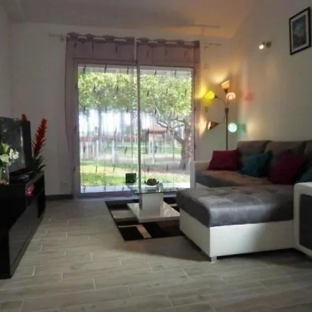 House Le Du Tanon * Bias (Landes)