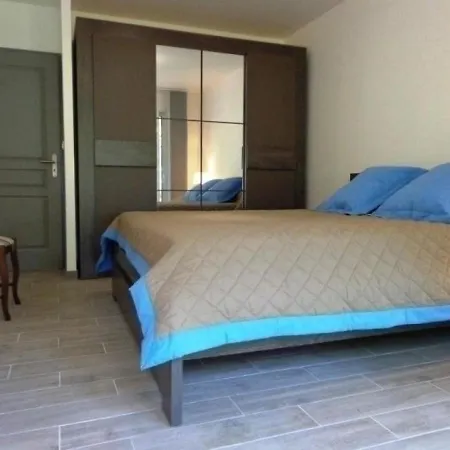 Дом отдыха House Le Du Tanon Bias (Landes)