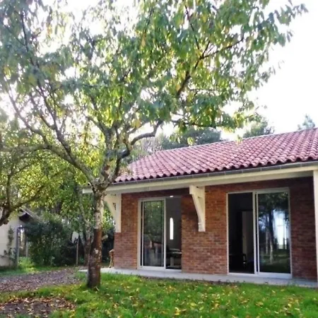 House Le Du Tanon * Bias (Landes)