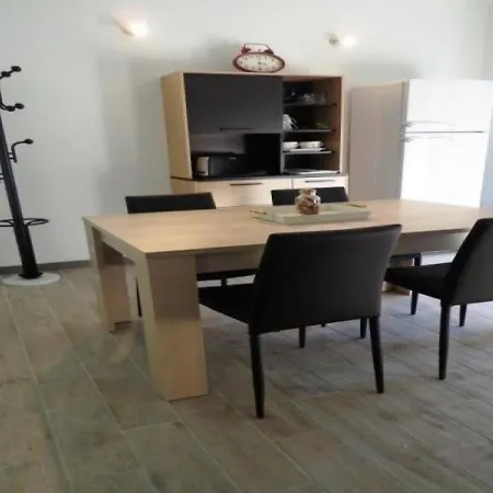 Tatil Evi House Le Du Tanon *