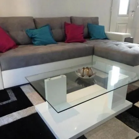Tatil Evi House Le Du Tanon